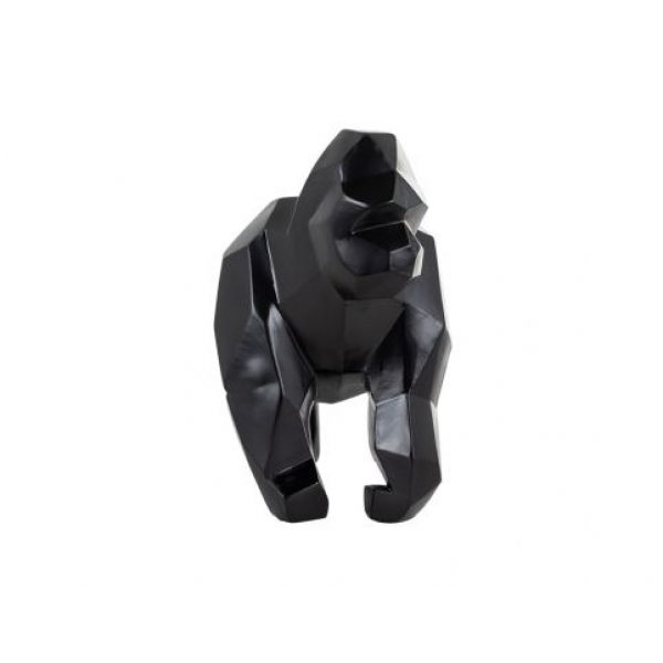 Gorilla Koko (Black)