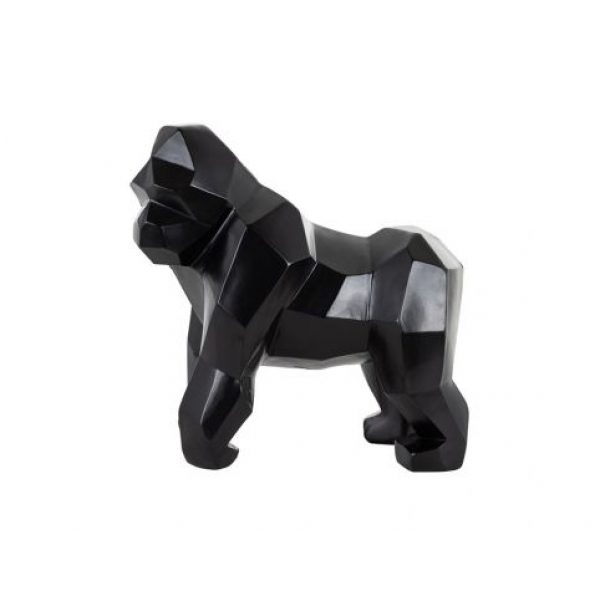 Gorilla Koko (Black)