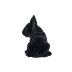 Dog Miro zwart (Black)
