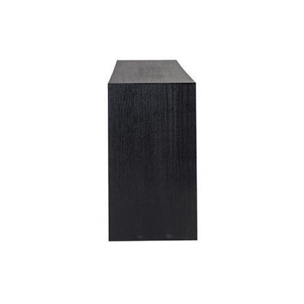 Wandtafel Oakura (Black)