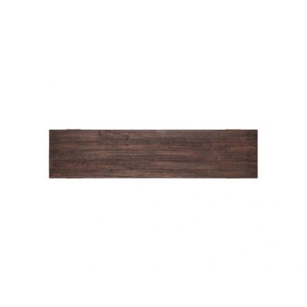 Wandtafel Cromford Mill (Brushed Gold)