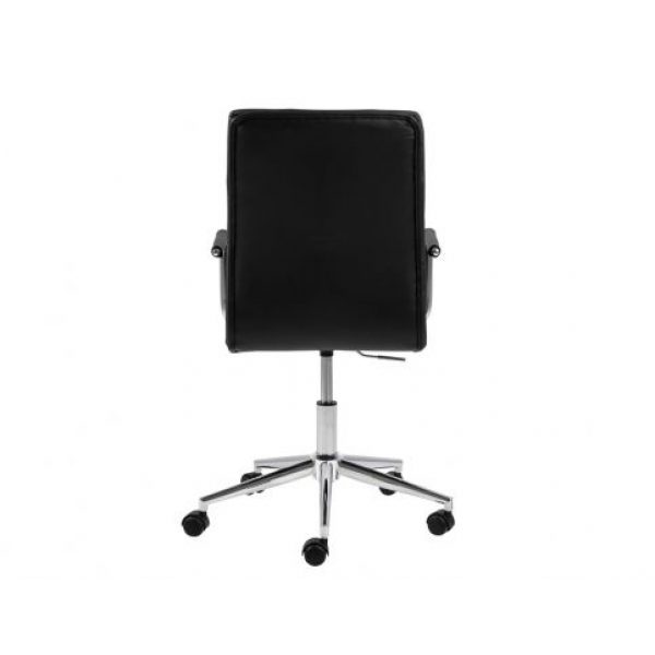 Bureaustoel Cosima Chroom