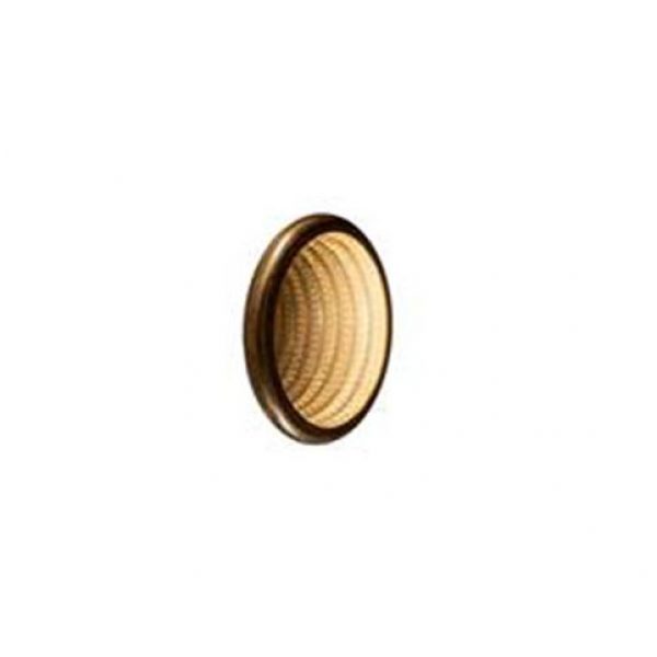 Wandlamp Destiny (Brown)
