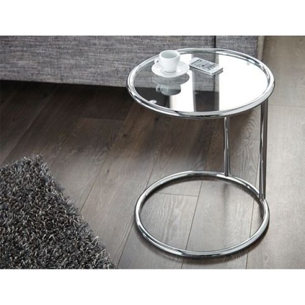 Bijzettafel Deco