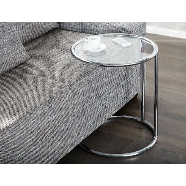 Bijzettafel Deco