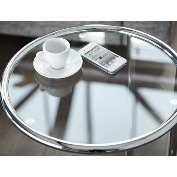 Bijzettafel Deco