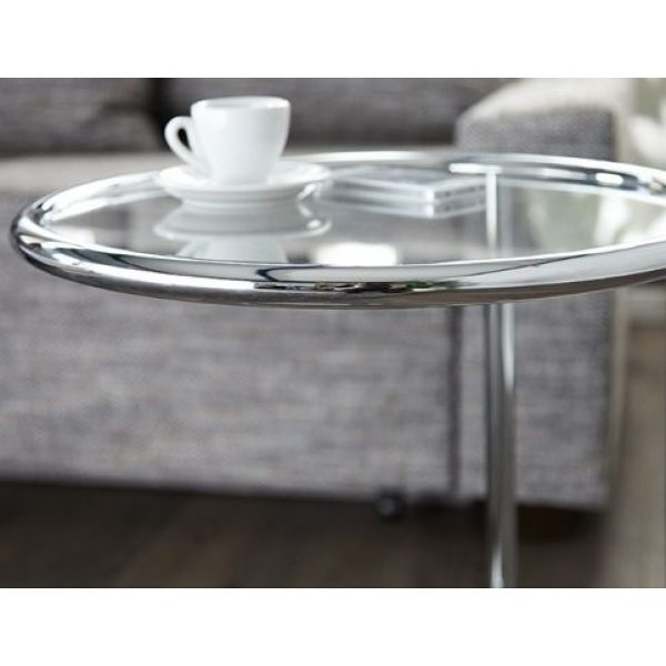 Bijzettafel Deco