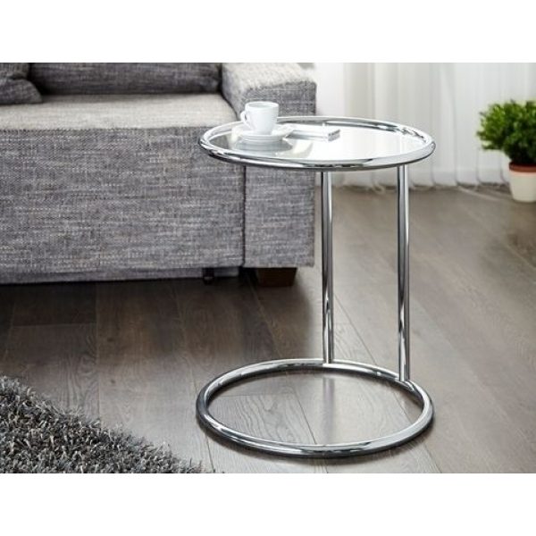 Bijzettafel Deco