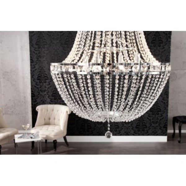 Showroommodel Kroonluchter Glory
