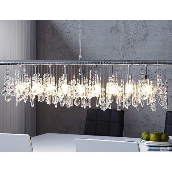 Hanglamp Diamonds 9