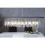Hanglamp Diamonds 9