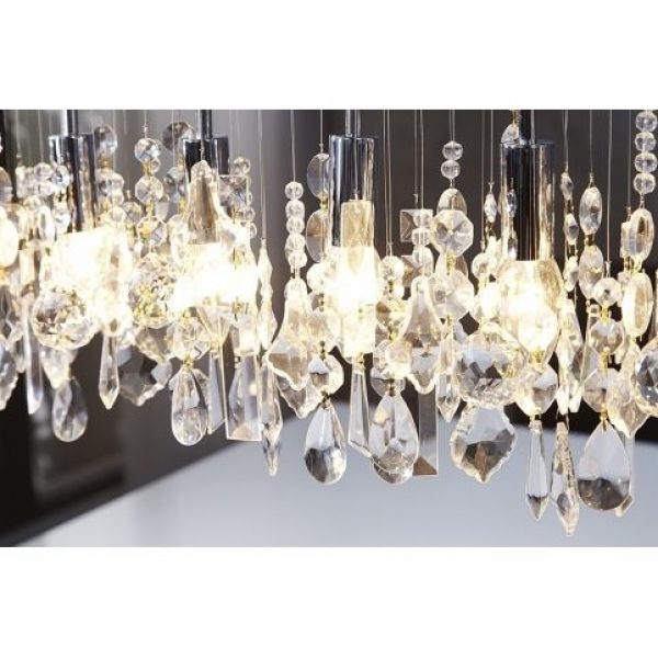 Hanglamp Diamonds 9
