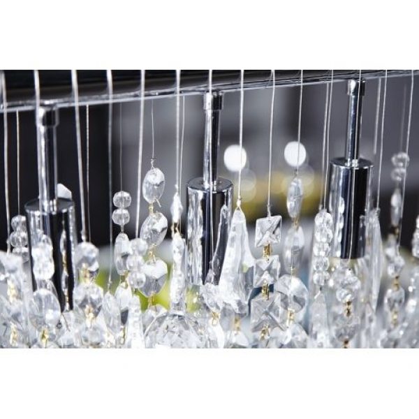 Hanglamp Diamonds 9