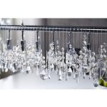 Hanglamp Diamonds 9