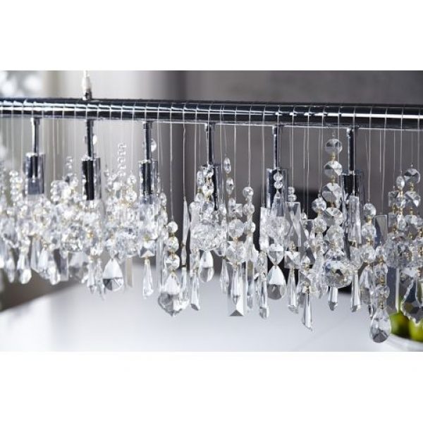 Hanglamp Diamonds 9