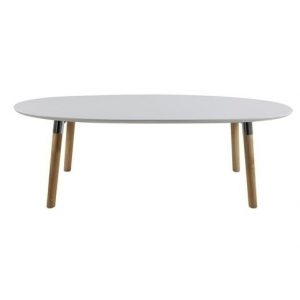 Eettafel Bellina Wood