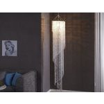 Hanglamp Big Strass