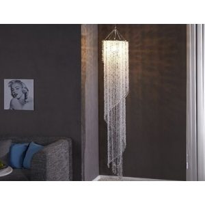 Hanglamp Big Strass