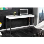 Werktafel Laptop Wit