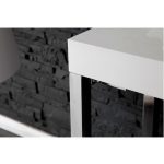 Werktafel Laptop Wit