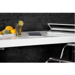 Werktafel Laptop Wit
