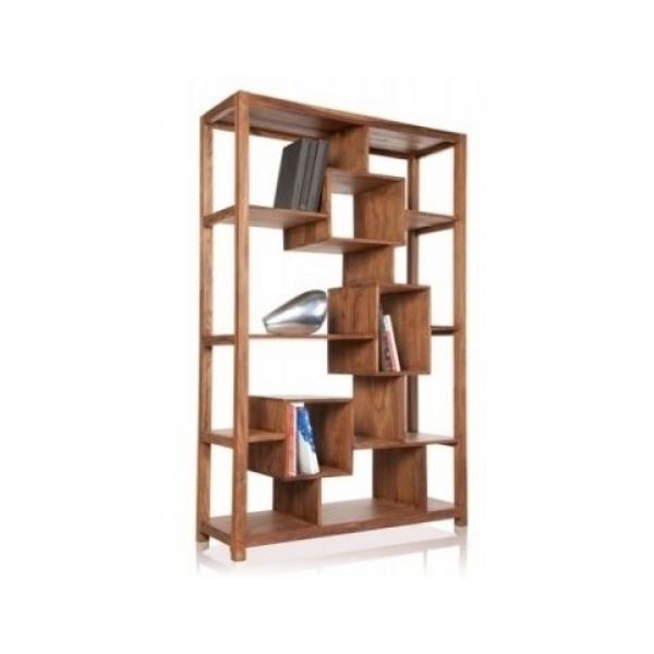 Boekenkast Cubix