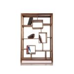 Boekenkast Cubix