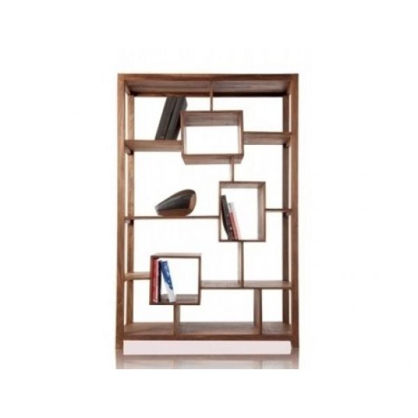 Boekenkast Cubix