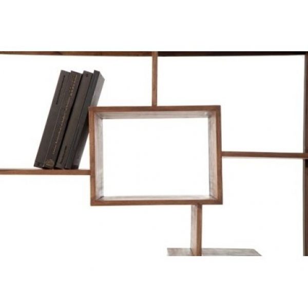 Boekenkast Cubix