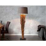 Showroommodel Vloerlamp Euphoria Grijs, zelf afhalen