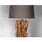 Showroommodel Vloerlamp Euphoria Grijs, zelf afhalen