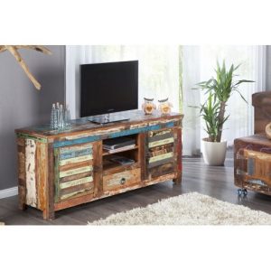 Showroommodel TV Meubel Jakarta, zelf afhalen