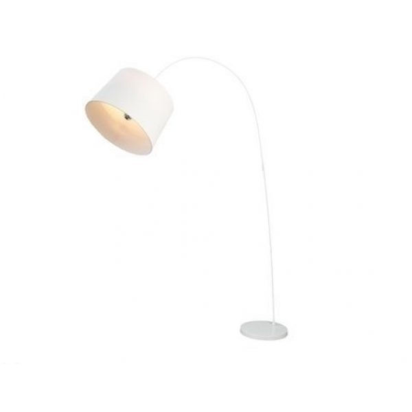 Booglamp White Swan Showroommodel