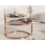 Salontafel Deco 3 Koper