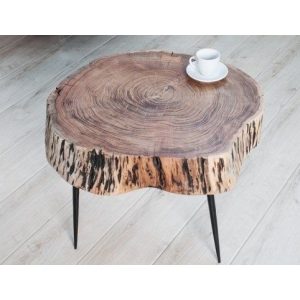 Bijzettafel Goa II