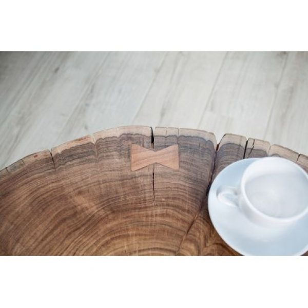 Bijzettafel Goa II
