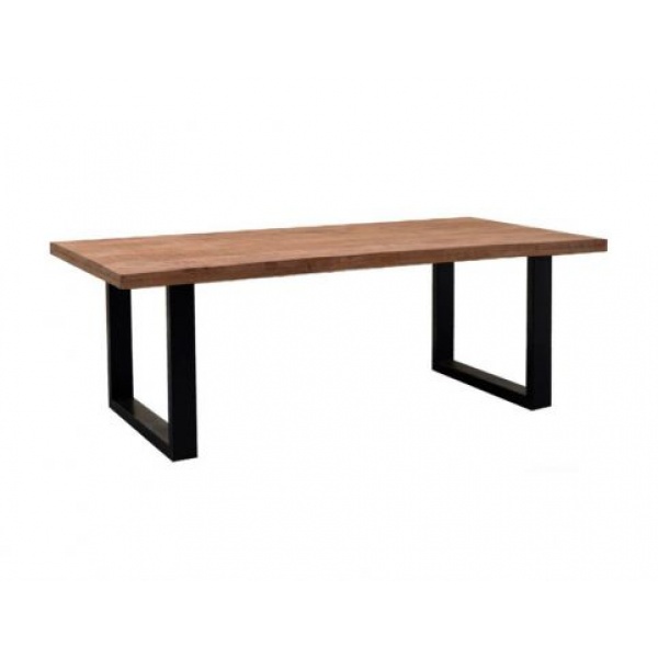 Brix Eettafel Sturdy U-Leg 240