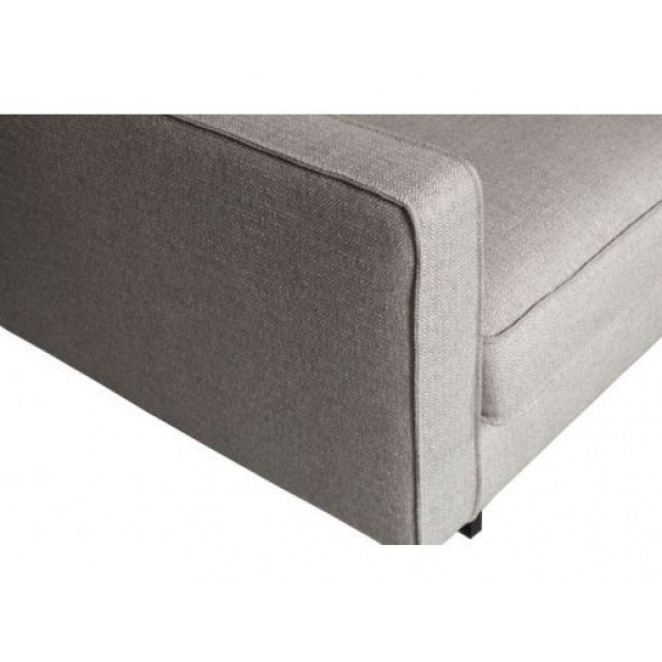 Rodeo Stretched Fauteuil Nougat