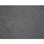 Eettafel Back To Black II Ovaal 210 Zwart Mangohout