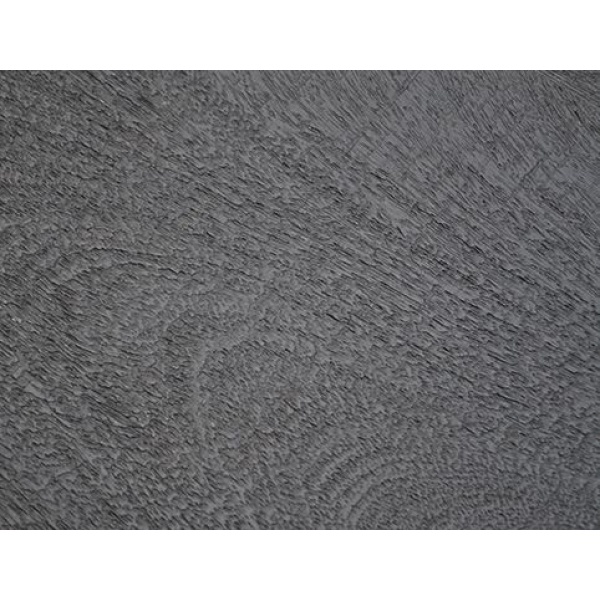 Eettafel Back To Black II Ovaal 210 Zwart Mangohout