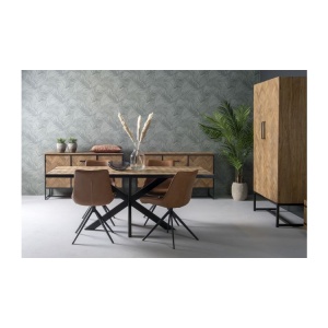 Accent 200 cm