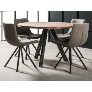 Eettafel Aramis Acacia 135