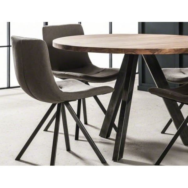 Eettafel Aramis Acacia 135