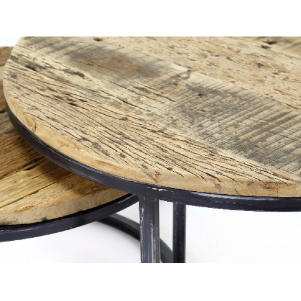 Salontafelset Hardwood