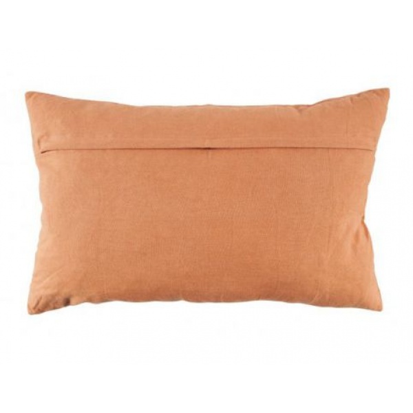 Be Pure Kussen Sparkle Velvet Blush 40x60