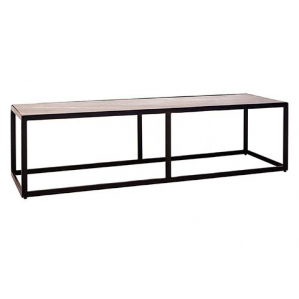 Eleonora Salontafel Marmer 140x40