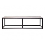Eleonora Salontafel Marmer 140x40