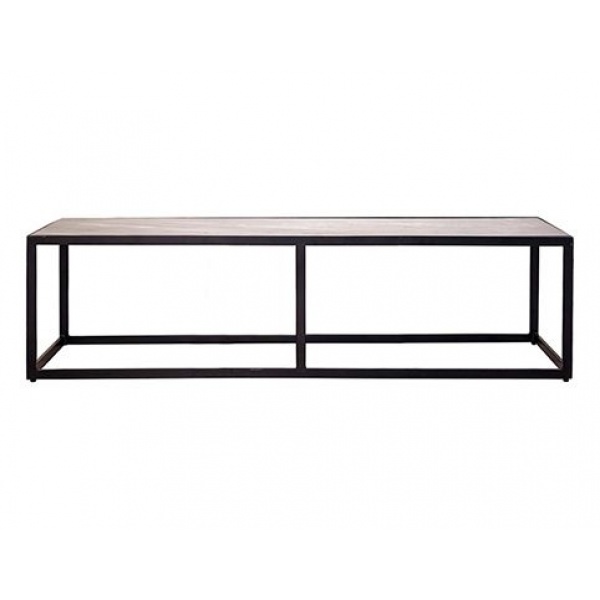 Eleonora Salontafel Marmer 140x40