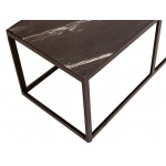 Eleonora Salontafel Marmer 140x40