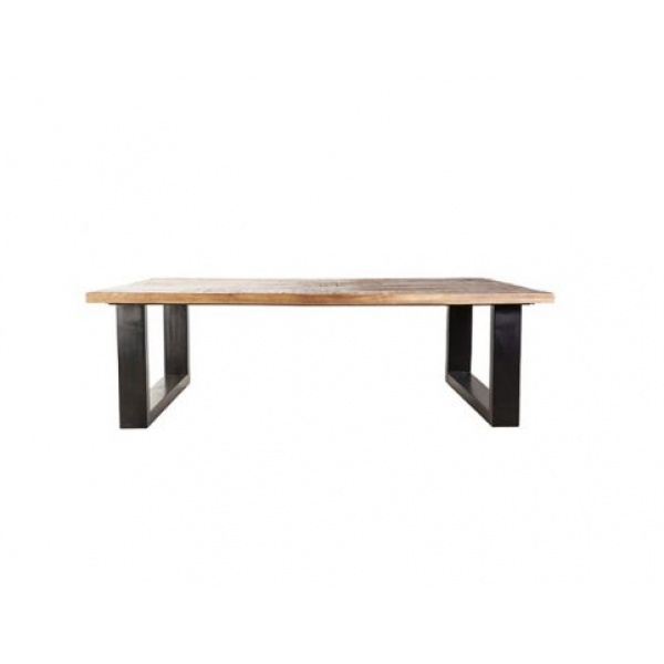 Eleonora Salontafel Arthur Delight Mango 120